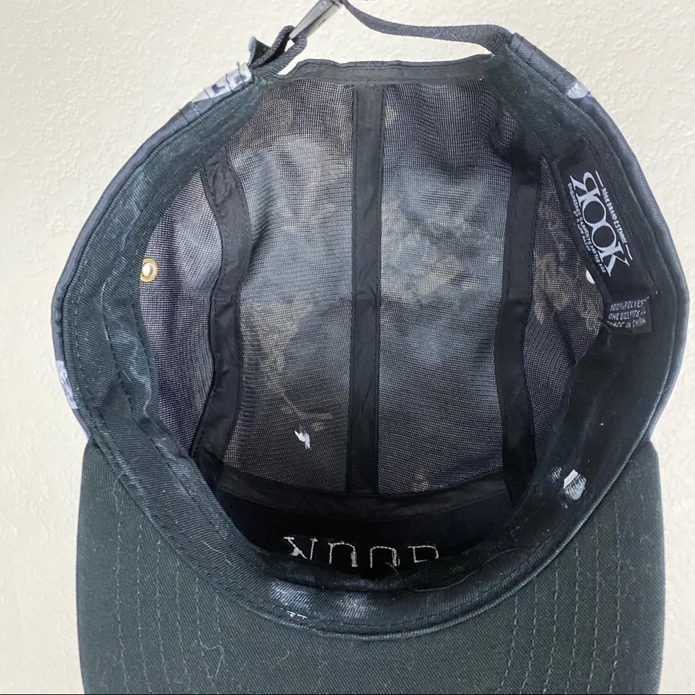 ROOK Vintage Hat OSFM